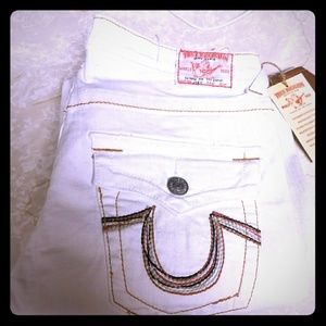 True religion jeans BRAND NEW WITH TAGS